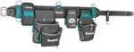 Makita Super-Schwerlast-G&uuml;rteltaschen-Set 880x310 mm, 1,73 kg, Art.Nr. E-15235