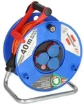 Brennenstuhl Garant IP44 Kabeltrommel 40m AT-N05V3V3-F 3G1,5