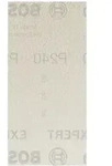 Bosch EXPERT M480 Schleifnetz f&uuml;r Schwingschleifer, 93 x 186 mm, K 240, 50-tlg.