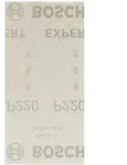 Bosch EXPERT M480 Schleifnetz f&uuml;r Schwingschleifer, 93 x 186 mm, K 220, 50-tlg.