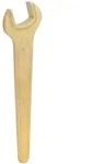 KS Tools BRONZEplus Einmaulschl&uuml;ssel 30 mm