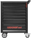 Gedore Wks.Wagen GEDMaster 7 Schubl.