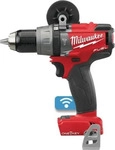 Milwaukee Akku-Schlagbohrschrauber M18 ONEPD3-0X, HD-Box