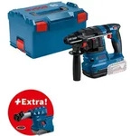 Bosch Akku-Bohrhammer mit SDS plus GBH 18V-22, incl. Zubeh&ouml;r, L-BOXX