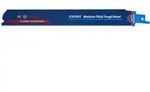 Bosch EXPERT Medium-Thick Tough Metal S1155HHM S&auml;bels&auml;geblatt, 3 St&uuml;ck