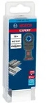 Bosch Expert MetalMax AIZ 32 AIT Blatt f&uuml;r Multifunktionswerkzeuge, 40x32 mm, 10