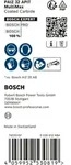 Bosch EXPERT MultiMax PAIZ 32 APIT Blatt f&uuml;r Multifunktionswerkzeuge, 32 mm, 10