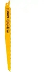 DeWalt S&auml;bels&auml;geblatt BIM Holz 228 mm 6TPI