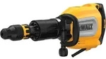 DeWalt Mei&szlig;elhammer SDS-max 11 kg 1700 W, incl. Zubeh&ouml;r, Transportkoffer