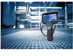 Bosch Inspektionskamera GIC 12V-5-27 C ohne Akkupack, L-BOXX