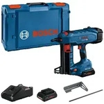 Bosch Professional Bosch Akku-Betonnagler GNB 18V-38, incl. 2x Akku ProCORE 4 Ah,