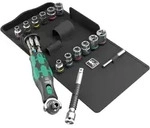 Wera Zyklop Pocket Set 4, 27-teilig, 8009