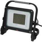 Brennenstuhl LED Arbeitsstrahler JARO 14060 M, 11500lm, 100W, 5m H07RN-F 3G1,0, IP65