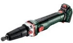 Metabo Akku-Geradschleifer GVB 18 LTX BL 11-7 HT, Karton