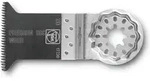 FEIN E-Cut Precision-S&auml;geblatt, L&auml;nge 50 mm, Breite 50 mm, VE 10 St, Aufnahme SL