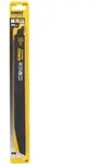 DeWalt S&auml;bels&auml;geblatt BIM Multi EXTEME 305 mm, 5 Stk.