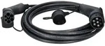 KS Tools efuturo Ladekabel gerade, Typ 2 auf Typ 2 Stecker, 3 Phasen, bis zu 11 kW,