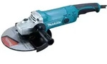 Makita Winkelschleifer GA9050R, 2000 W, incl. Zubeh&ouml;r, Karton