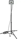 Brennenstuhl Stativ-LED-Strahler JARO 7060 T 5800lm, 50W, 5m H07RN-F 3G1,0, IP65