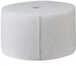 Bosch EXPERT N880 Vliesrolle zum Handschleifen, 150 mm x 10 m, Reinigung