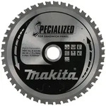 Makita SPECIALIZED S&auml;geblatt 165x20x42Z