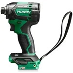 HiKOKI Akku-Schlagschrauber 18 V Brushless, 1/4, 210 Nm, Koffer