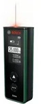 Bosch Digitaler Laser-Entfernungsmesser Zamo Set, incl. Zubeh&ouml;r