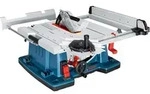 Bosch Tischs&auml;ge GTS 10 XC, incl. Zubeh&ouml;r