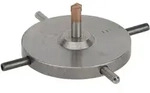 Bosch Zentrierkreuz f&uuml;r Trockenbohrkronen und Dosensenker, 112 mm