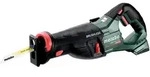 Metabo Akku-S&auml;bels&auml;ge SSEP 18 LT BL, incl. S&auml;bels&auml;gebl&auml;tter, metaBOX