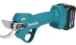 Makita Akku-Astschere UP100DSMJ, 12 V, incl. 1x Akku CXT 4 Ah, Schnellladeger&auml;t,