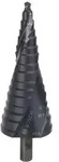 Bosch Stufenbohrer HSS-AlTiN, f&uuml;r Kabelverschraubungen, M10-M40, 10 mm, 125,5 mm