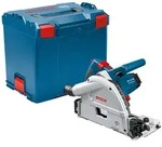 Bosch Tauchs&auml;ge GKT 55 GCE, incl. Kreiss&auml;geblatt, Zubeh&ouml;r, L-BOXX