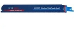 Bosch EXPERT &lsquo;Medium-Thick Tough Metal&rsquo; S 1155 HHM S&auml;bels&auml;geblatt, 10 St&uuml;ck