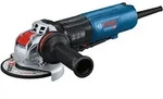 Bosch Winkelschleifer mit X-LOCK GWX 17-125 PSB
