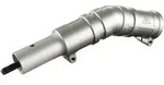 Makita Winkelaufsatz 30&deg; Neigungswinkel, Aluminium, f&uuml;r Hochentaster DUA301, UA004G