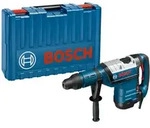 Bosch Professional Bosch Bohrhammer GBH 8-45 DV, SDS-max, incl. Zubeh&ouml;r,