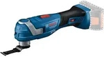 Bosch Akku-Multi-Cutter GOP 18V-34, incl. StarlockPlus BIM Tauchs&auml;geblatt, im Karton