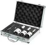 Makita EZYCHANGE BiM Lochs&auml;gen Installateur-Set &Oslash; 9/22/29/38/44/57 mm