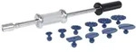 KS Tools Profi-Ausbeul-Gleithammer-Satz, 11-tlg.