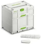 Festool Sortainer3 SYS3-SORT/2 M 337