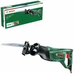 Bosch S&auml;bels&auml;ge PSA 700 E, incl. S&auml;geblatt, Karton