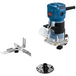 Bosch Kantenfr&auml;se GLF 55-6, incl. Zubeh&ouml;r