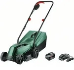 Bosch Akku-Rasenm&auml;her EasyMower 18V-32-150, incl. Ladeger&auml;t