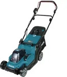 Makita Akku-Rasenm&auml;her LM003GZ, 40 V, Schnittbreite 38 cm