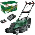 Bosch Akku-Rasenm&auml;her AdvancedRotak 36V-40-650, incl. 1x Akku 4 Ah, Ladeger&auml;t