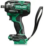 HiKOKI Akku-Schlagschrauber 18 V Brushless, 1/2, 600 Nm, Koffer