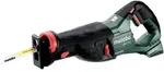 Metabo Akku-S&auml;bels&auml;ge SSEP 18 LT, incl. S&auml;geblatt, metaBOX