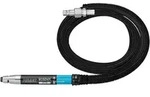 Hazet Mikro Stabschleifer 9032MK, L&auml;nge 131,5 mm