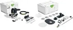 Festool Oberfr&auml;se OF 1010 REBQ-Set, incl. Zubeh&ouml;r-Set ZS-OF 1010 M, Systainer SYS3